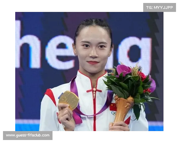 中国蹦床队世界杯再创佳绩 朱雪莹高磊携手摘双金捍卫荣光