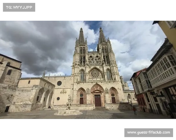 西班牙布尔戈斯队降级乙级联赛 七年西甲征程画上句号 西班牙布尔戈斯队降级乙级联赛 七年西甲征程画上句号