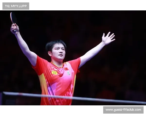 樊振东复出迎战张本智和 WTT新加坡大满贯赛事前瞻 樊振东复出迎战张本智和 WTT新加坡大满贯赛事前瞻