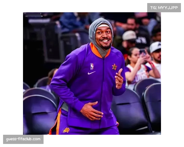 布克谈季前赛更重团队磨合 表示胜负并非太阳当前首要目标